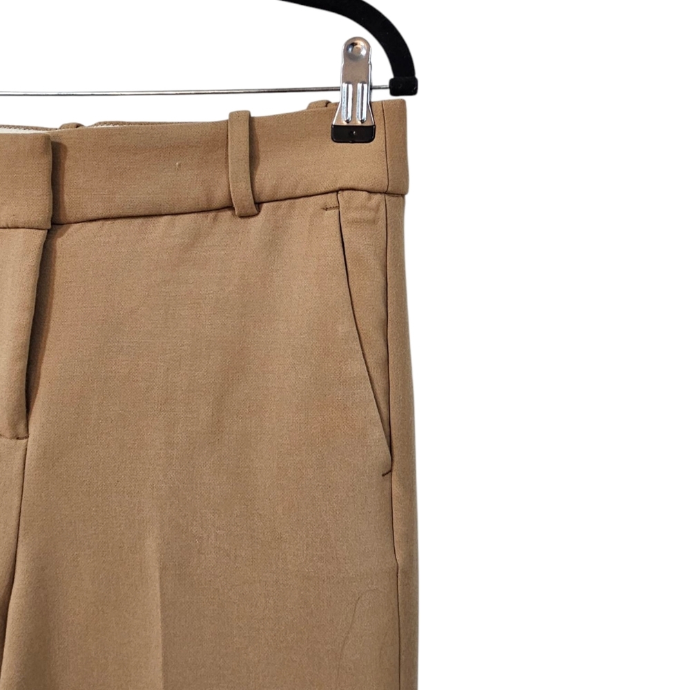 J.Crew Cameron Slim Cropped Pants in Four-season Stretch Size 6T - Picture 3 of 7